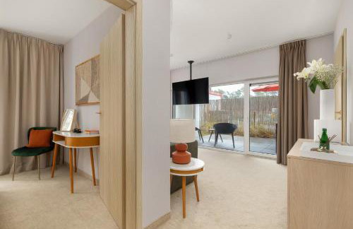 Apartamenty Joy Me Łukęcin - Foto 34