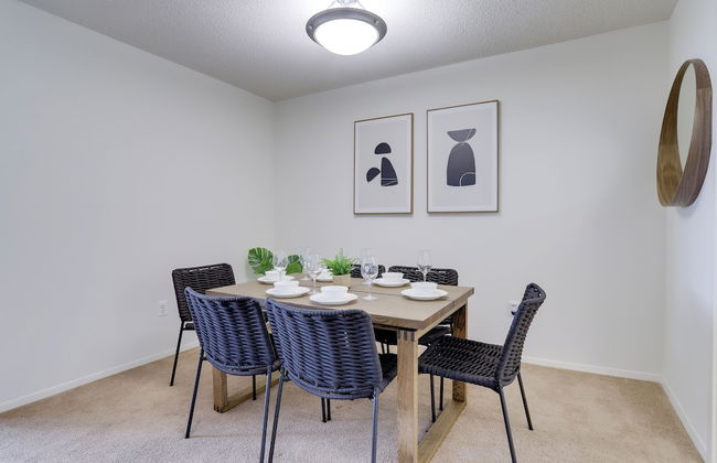 Airport Proximity- Apt in Crystal City - Photo 21