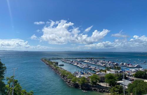 Apto VISTA MAR na Av Contorno - Photo 46