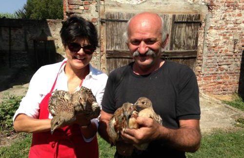 Agriturismo Cascina Scanna - Foto 101