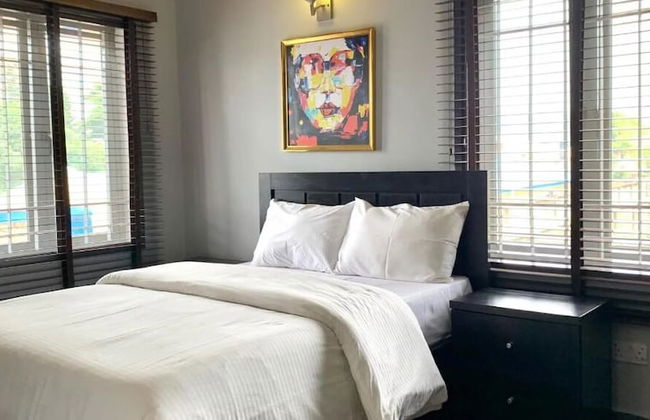 Tenny's Place Apartments - Foto 5