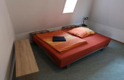 Ferienwohnungen-Gmuend Stadtherberge Mühlbergle - Foto 34