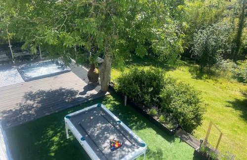 The Manor House Skerry Vore - Foto 60