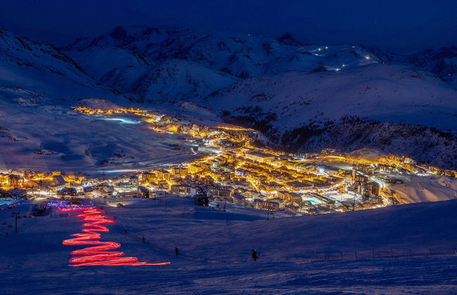 Chalet Alpe One 1850 M - Alpe d'Huez - Photo 49