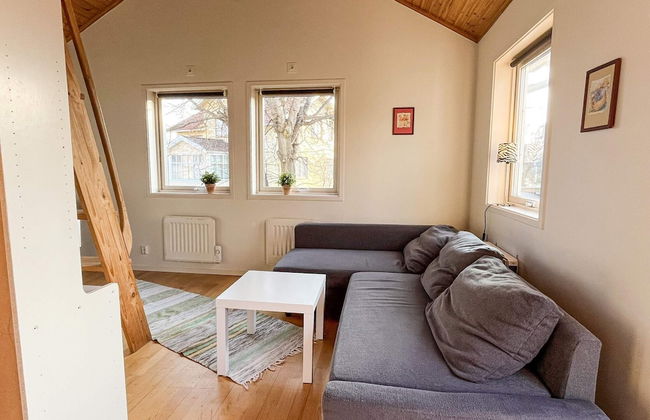 4 Person Holiday Home in FotÃ¶, VÃ¤stra GÃ¶taland - Photo 13