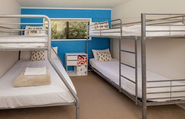 Hot Water Beach TOP 10 Holiday Park - Foto 41