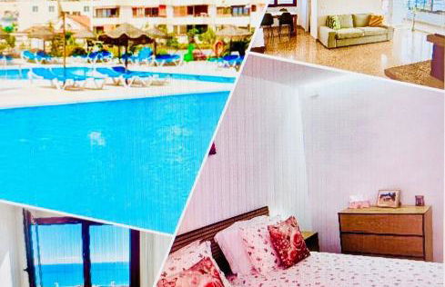 La Nogalera Nice Views - Photo 1