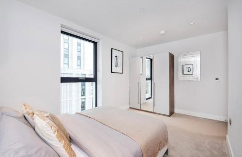 Spacious 2 Bed Battersea - Foto 15