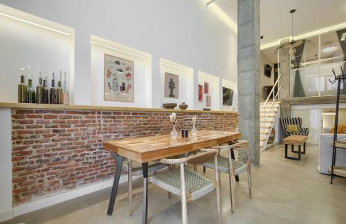 Beautiful apartment in the center surrounded by parks - Photo 9