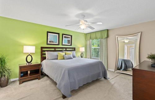 Mini Cinema in Villa Pool Near Disney - Foto 18