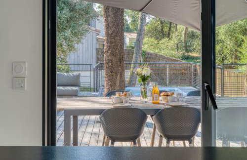 Villa des Dunes Spa à 600m de la Plage Accès PMR 8 pers - Photo 11