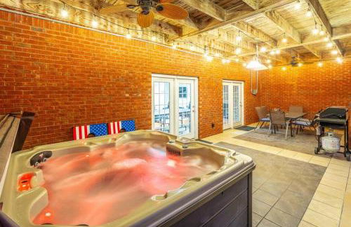 Pickleball - Pool - Hot Tub - Gym - BBQ - Foto 44