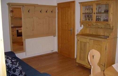 Huberbauernhof Ferienwohnungen - Foto 26