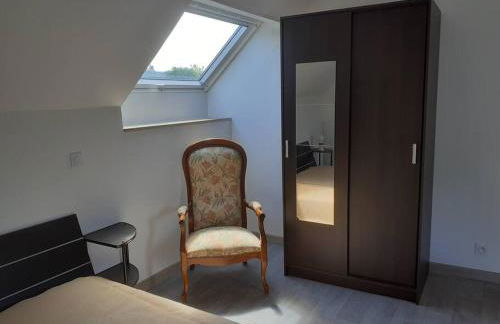 Gîte des Vergers "Les Pommiers" - Foto 3