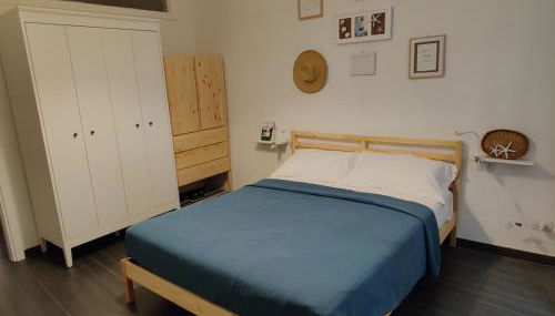 Vista sul carruggio, centro storico di Chiavari - Foto 2