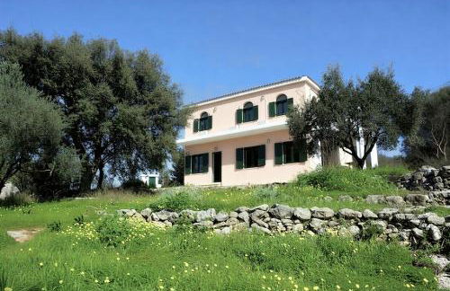 5-bedroom Country House in Crete - Olive Grove Retreat - Foto 35