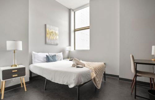 CozySuites At Presshouse - Foto 18