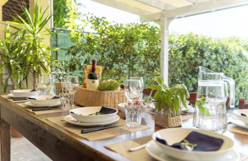 Italian Experience-Villa Zara - Foto 16