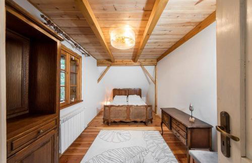 Dom na Podlasiu - Foto 43