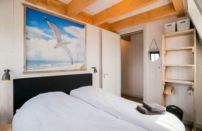 Holiday Home Callantsoog Near Beaches - Foto 9