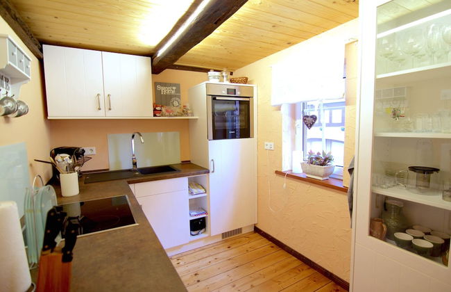 Hainich-Ferienhof - Foto 11