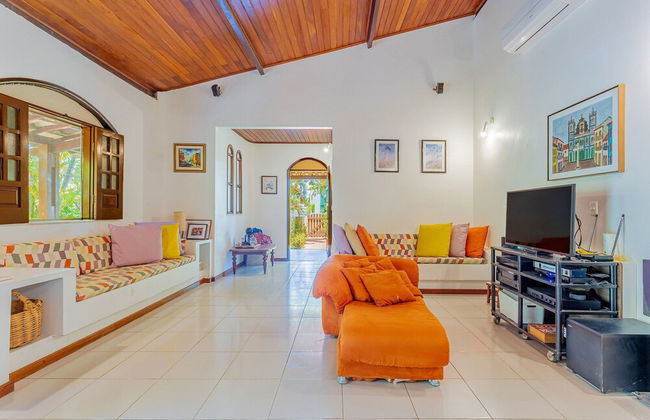 GB44 Casa 4 Quartos a 200m da Praia - Photo 18