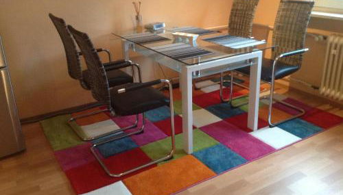 Offenburg Apartment - Foto 5