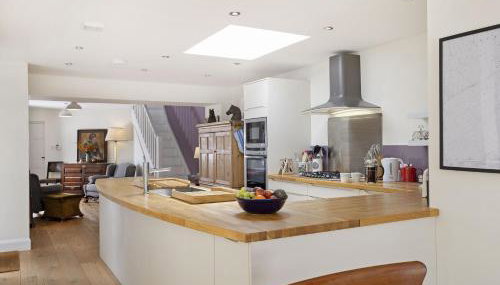 Rexton House - Foto 2