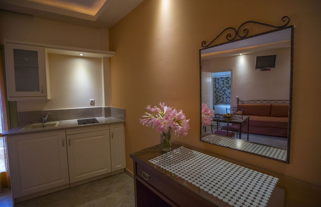 Hotel Anassa - Foto 13