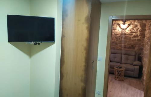 Casita Rural Puentesampaio - Foto 5