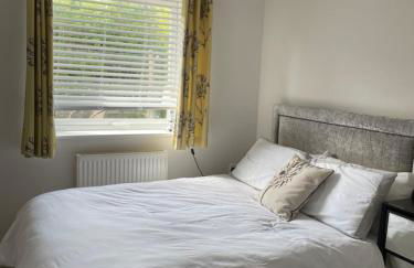 The Cwtch - a self contained one bedroom annex - Foto 19