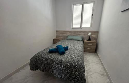 Casa adosada junto a la playa de El Perelló - Foto 12