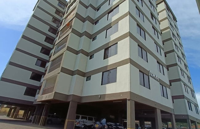 Jumbo Apartments Kisumu - Foto 42