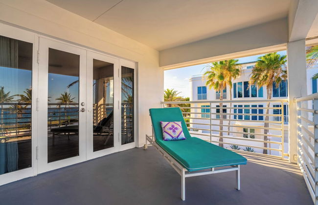 Beach Haven by Avantstay Pool + Ocean Views Steps From the Beach - Foto 46