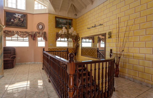 Leela's Manor - Foto 24