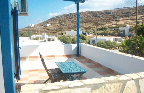 Serifos Palace - Foto 14