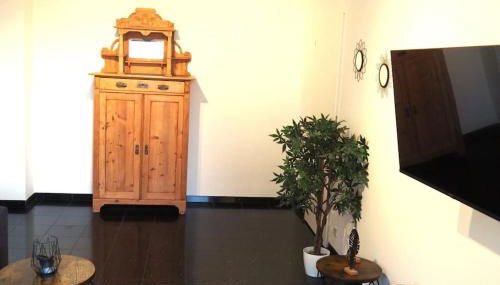 Möblierte Wohnung Nähe BASF Ludwigshafen/Mannheim mit Privatparkplatz - Photo 2