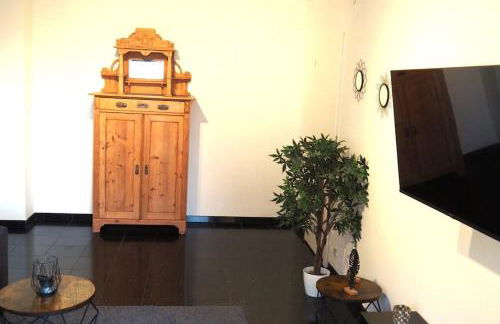 Möblierte Wohnung Nähe BASF Ludwigshafen/Mannheim mit Privatparkplatz - Foto 2