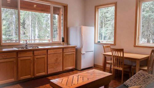 Charming Cabin Rental Surrounded by Chugach National Forest, Alaska - Foto 3