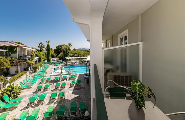 Sofia's Hotel - Foto 49