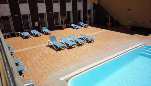 Vivienda Vacacional Mirador de La Villa - Foto 3