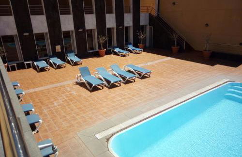 Vivienda Vacacional Mirador de La Villa - Foto 3