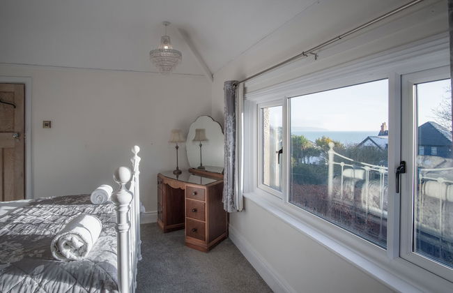 Hafordwen - 4 Bedroom Holiday Home - Saundersfoot - Photo 6