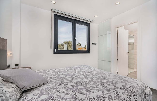 NEW 2020 - Villa Corb Mari I - Foto 5