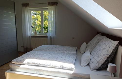 Ferienwohnung am Mozartring - Foto 8