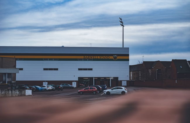 Evergreen Apartments - Photo 19