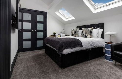 BOOTique House - Luxury Group Accommodation in Wakefield - Foto 19