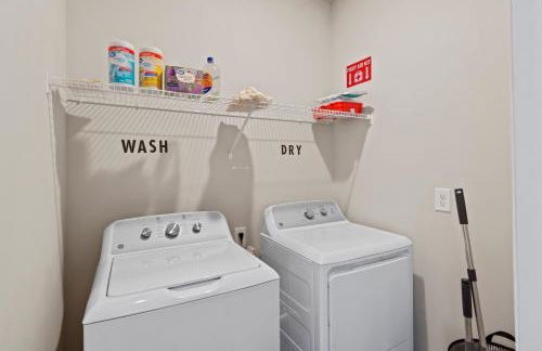 Modern Athens Stay 2 King Beds Near UGA & Downtown - Photo 63