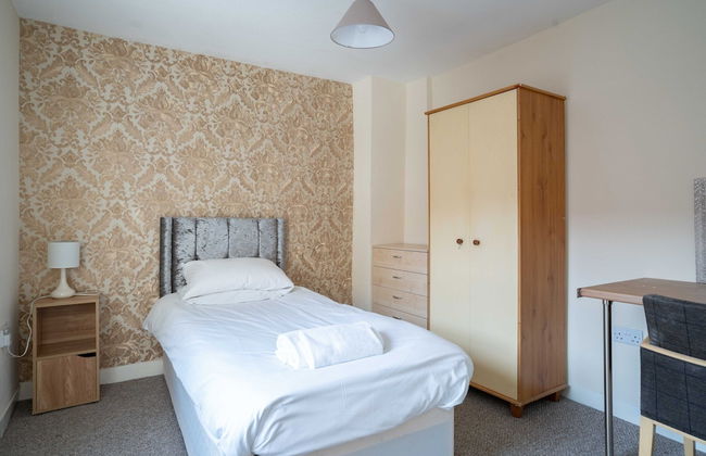 Church Lane Apartments - Foto 43