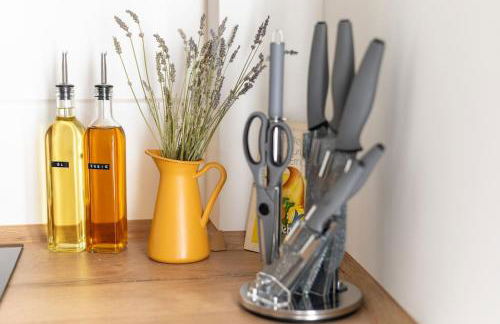 *NEU* 2 Personen, WLAN, Balkon - Photo 9